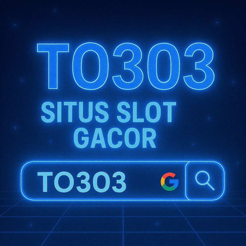 TO303 : Slot88 Online Situs Slot Gacor Hari Ini Gampang Menang Maxwin image 1